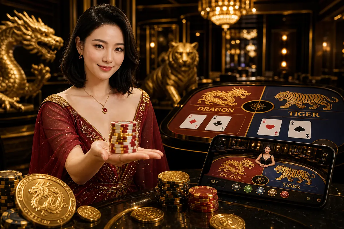 k9898 Bầu Cua Cá Cọp